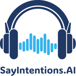 SayIntentions